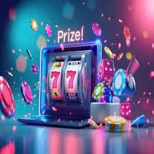 h577 Slot Games Myanmar ကစားသမားများ Video Slots Jackpot ကစားနေသောပုံ
