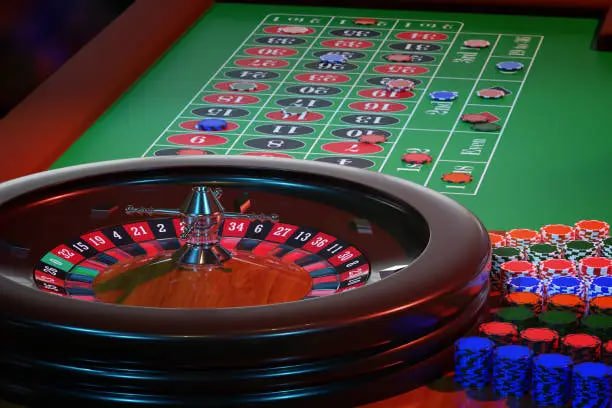 h577 Slots ဂိမ်းများ