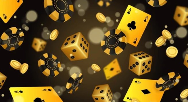 h577 Live Casino