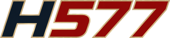 h577 Logo